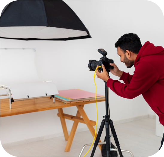 Welcome to Dropify Tech! We provide exceptional eCommerce services, including Amazon, Shopify, and eBay management, creative product photography, and 3PL solutions to help grow your business successfully.